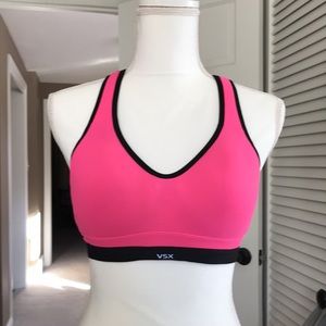 Victoria Secret x sports bra